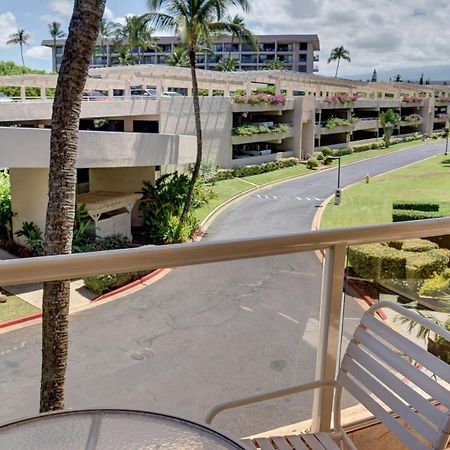 ワイレアMaui Banyan G310Cアパートメント エクステリア 写真